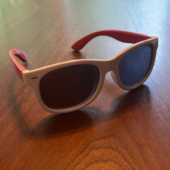 RIBVOS Other - RIBVOS Rubber Kids Polarized Sunglasses